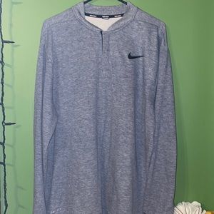 Nike Dri-Fit Sweatshirt